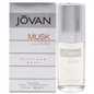 Jovan Platinum Musk by Jovan Cologne 88ml Spray