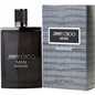 Jimmy Choo Man Intense Eau De Toilette Spray