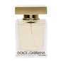 Dolce & Gabbana The One For Women Eau De Toilette 50ml Spray