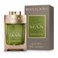 Bvlgari Man Wood Essence Eau De Parfum Spray