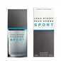 L'eau D'Issey Pour Homme Sport Eau De Toilette 50ml Spray