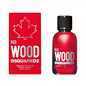 Dsquared2 Red Wood Pour Femme Eau De Toilette 5Ml Mini