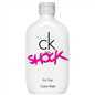 Calvin Klein CK One Shock Her Eau De Toilette Spray