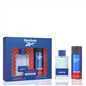 Reebok Move Your Spirit Men's Eau De Toilette 100ml Gift Set