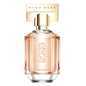 Hugo Boss The Scent For Her Eau De Parfum Spray