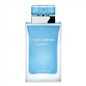 DG LIGHT BLUE EAU INTENSE FEMALE EDP 50ML