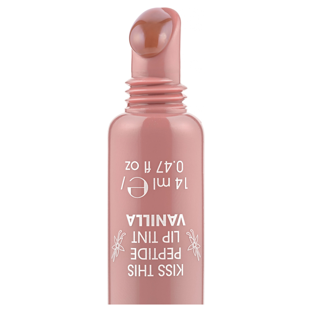 Killer Lips Kiss This Peptide Lip Tint - Vanilla