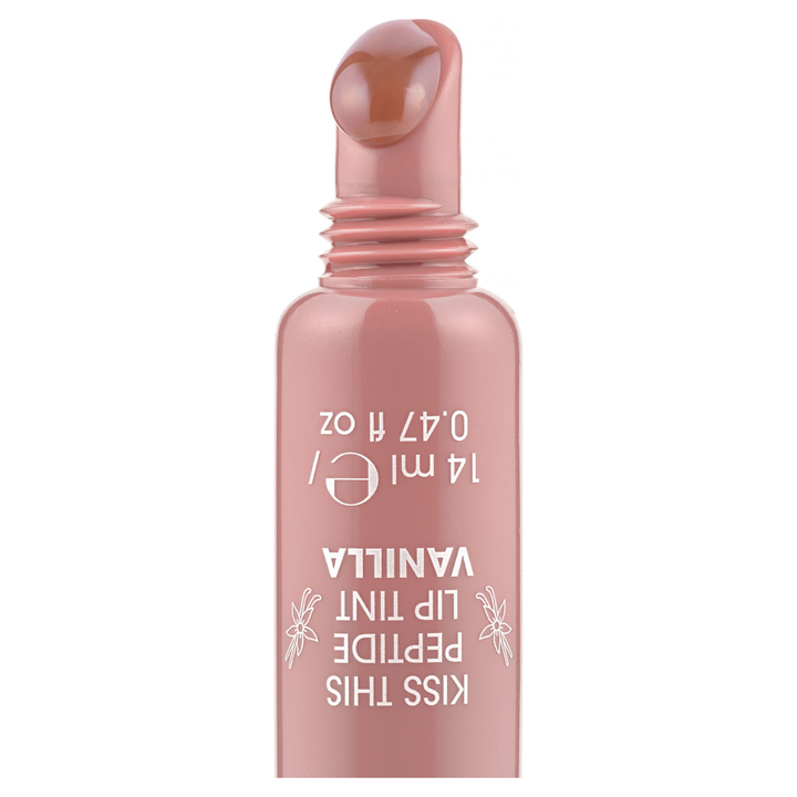 Killer Lips Kiss This Peptide Lip Tint - Vanilla