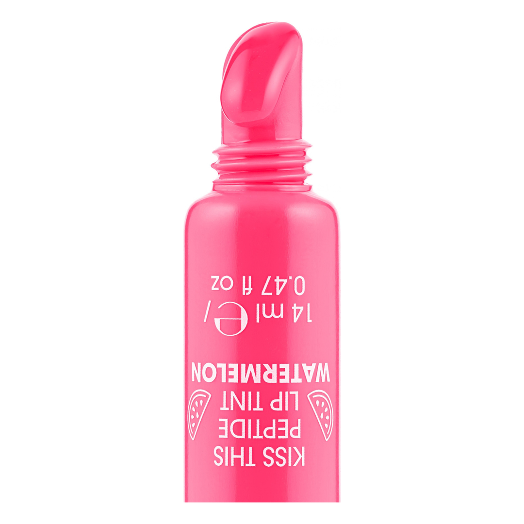 Killer Lips Kiss This Peptide Lip Tint - Watermelon