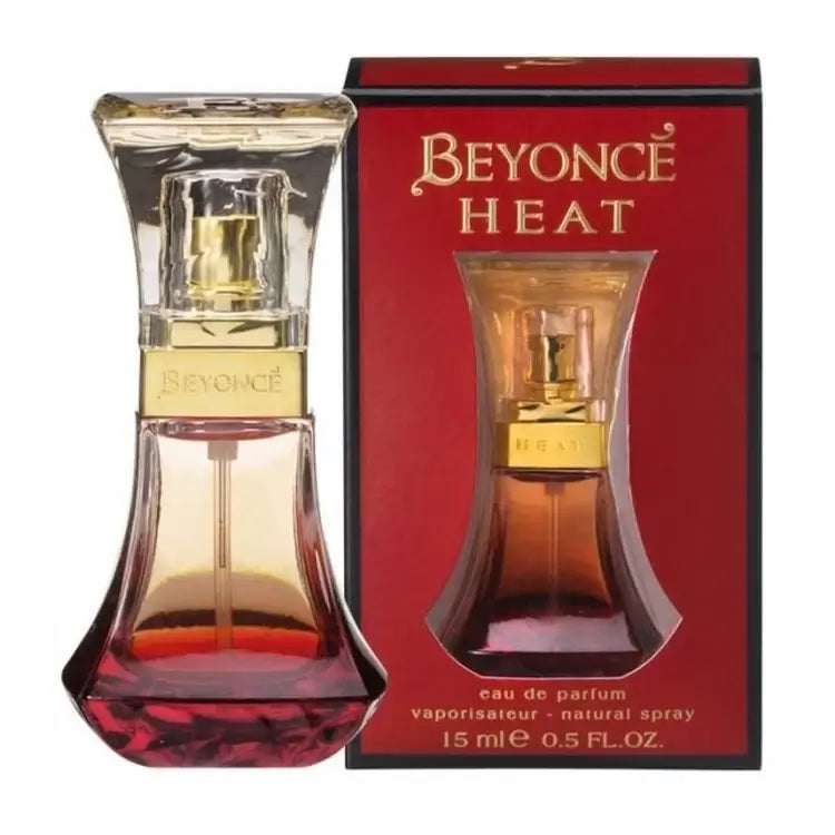 Beyonce Heat Eau de Parfum Spray