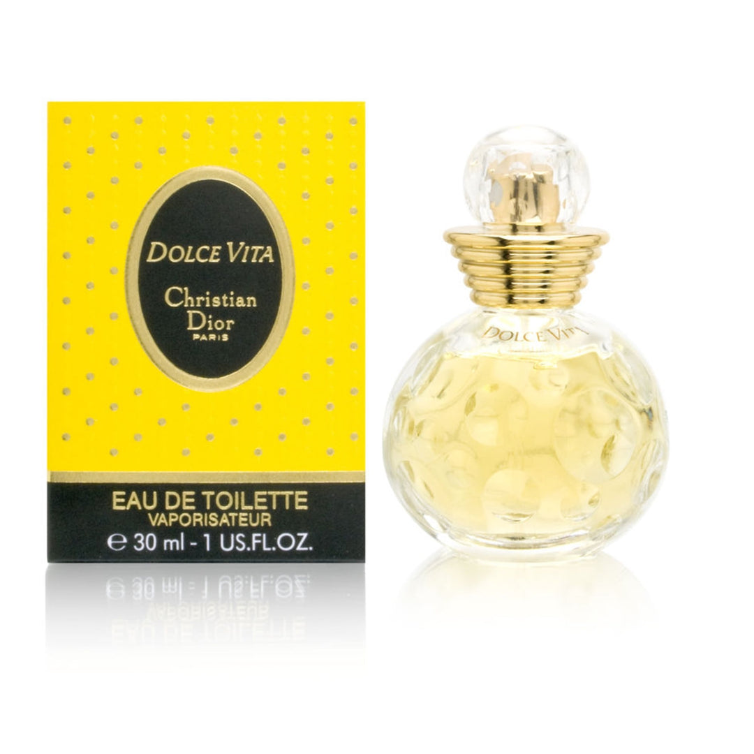 Dior Dolce Vita For Women EDT 30ml Spray