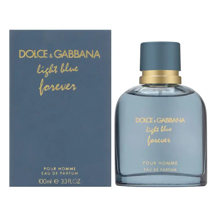 Dolce & Gabbana Light Blue Pour Homme Forever 100ml