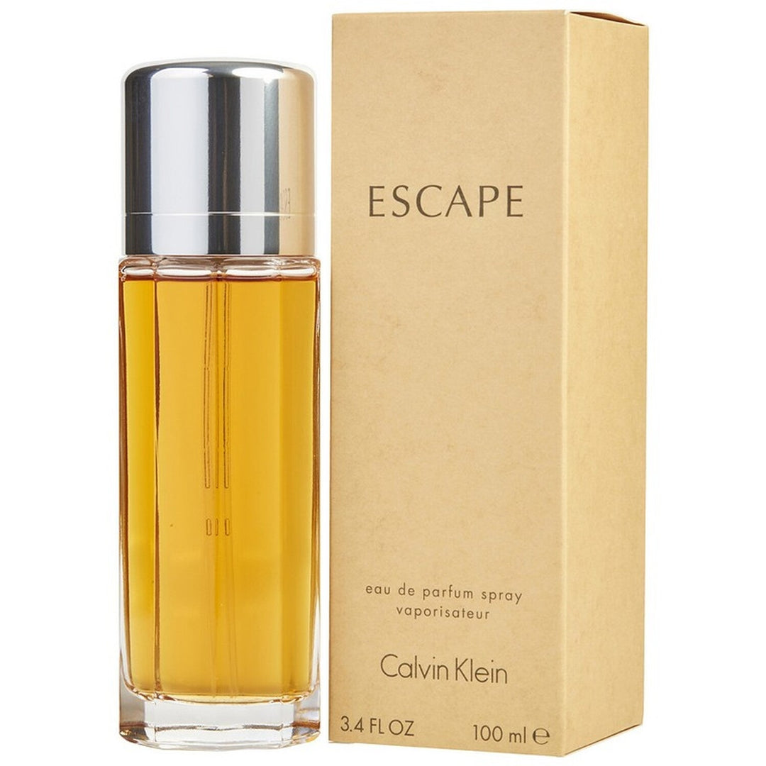 Calvin Klein Escape Eau De Parfum Spray