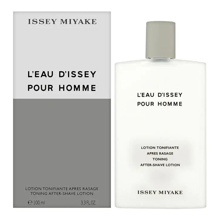 Issey Miyake L'Eau D'Issey Pour Home After Shave 100ml