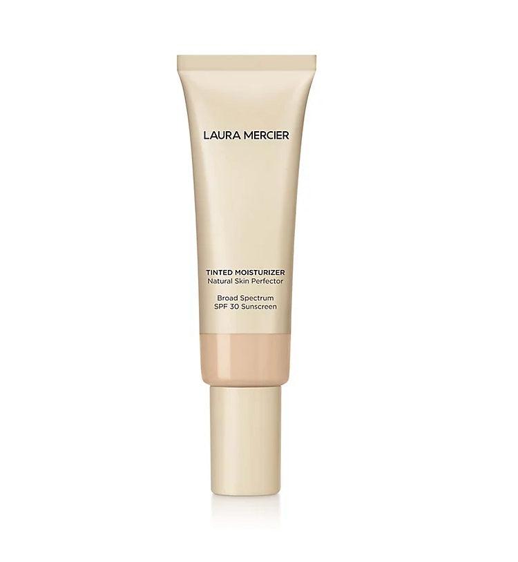 Laura Mercier Tinted Moisturizer Natural Skin Perfector 50ml