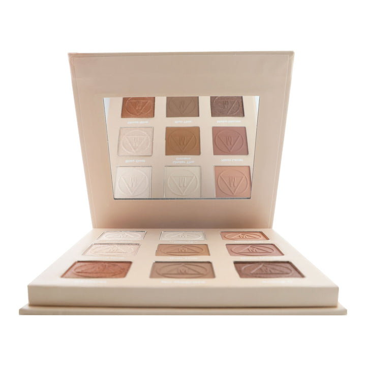 Missguided Beauty Gimme Shade Eyeshadow Palette